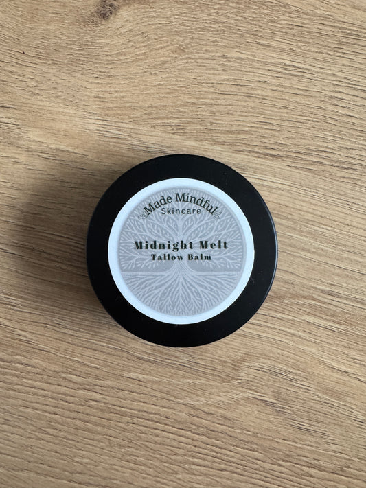 Midnight Melt Tallow Balm